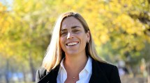 Imagen de María Emilia Soria: “Voy a ser candidata, aspiro a representar a todos los rionegrinos”