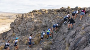 El trail vuelve a Zapala con una multitudinaria edición del Portal del Pehuén