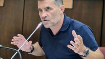 Imagen de Darío Martínez advirtió por la pérdida de ingresos millonarios ante la adhesión al RIGI petrolero