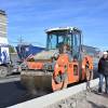 Imagen de A ritmo récord y las 24 horas: así avanza la obra que transformará la Avenida Mosconi en Neuquén