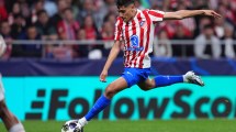 Imagen de Alarma en la Selección Argentina: Nahuel Molina se lesionó a un mes del Mundial