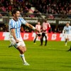 Imagen de Racing y Rosario Central ganaron y serán rivales en cuartos de final del Apertura