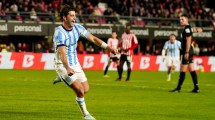 Imagen de Racing y Rosario Central ganaron y serán rivales en cuartos de final del Apertura