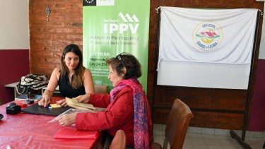Cómo sacar la escritura de una vivienda en Río Negro: guía para acceder a la Ley Pierri