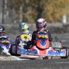 Imagen de ProKart: Santiago Jara aborchó su primer triunfo y se prende en la Senior