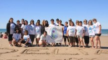 Imagen de “Te duele desde el pelo hasta los pies”: convivir con fibromialgia, la enfermedad invisible