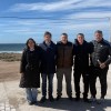 Imagen de Iban a invertir en Añelo pero el boom energético de Río Negro los llevó a Punta Colorada: "acá existe la posibilidad de dejar un legado"