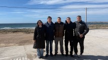 Imagen de Iban a invertir en Añelo pero el boom energético de Río Negro los llevó a Punta Colorada: «acá existe la posibilidad de dejar un legado»