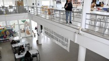 Imagen de La cantidad de estudiantes con becas nacionales cayó fuerte en Río Negro y preocupa a la UNRN