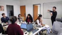 Imagen de El equipo impulsado por Harvard que diseña la nueva ciudad en la Patagonia: «No hay otro proyecto como este en Argentina»