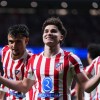 Imagen de El PSG de Luis Enrique quiere a Julián Álvarez y prepara una oferta récord