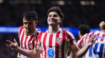 Imagen de El PSG de Luis Enrique quiere a Julián Álvarez y prepara una oferta récord