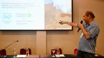 Imagen de «El combate solo no alcanza»: expertos advierten sobre el futuro de los incendios forestales en Patagonia