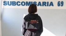 Imagen de Una mujer fue detenida luego de apuñalar a un hombre en una vivienda de Roca