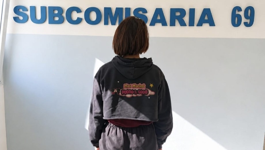 Investigan un ataque con cuchillo en Roca. Foto: gentileza 
