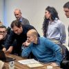 Imagen de Neuquén e YPF delinean un plan técnico de trabajo para reducir las emisiones de metano en Vaca Muerta