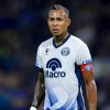 Imagen de ¿Sebastián Villa quiere volver a Boca?: "Riquelme me puede llamar"