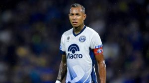 ¿Sebastián Villa quiere volver a Boca?: «Riquelme me puede llamar»