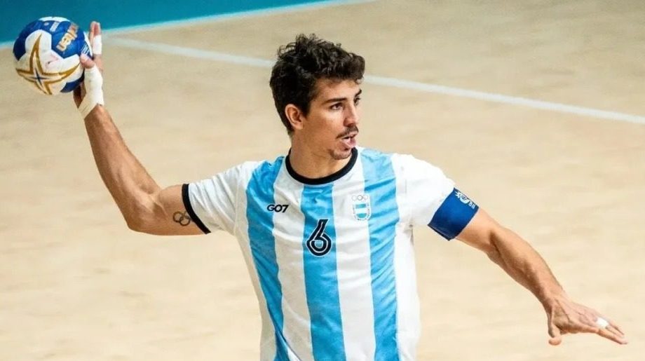 A los 36 años, Diego Simonet cerrará una de las carreras más importantes del deporte argentino.