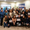 Imagen de Acompañando a Crecer: Compañía Mega entregó nuevas becas de su programa anual destinado a jóvenes estudiantes