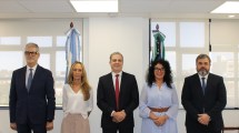 Imagen de Con críticas, el STJ de Río Negro adoptó la doctrina del caso Price que ordenó la Corte Suprema de Justicia