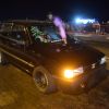 Imagen de Última noche para las picadas en el autódromo de Centenario