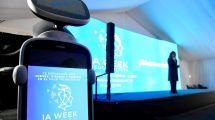 Imagen de Día 1 en el Polo Tecnológico: Neuquén pone en marcha la IA Week para gestionar el futuro, el cronograma completo