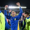 Imagen de Di María le respondió a Milito: "Es más fácil pegarle a Central que hacer mea culpa"