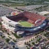 Imagen de El calor extremo amenaza al Mundial 2026 y pone el foco en Kansas, sede del debut de la Selección Argentina