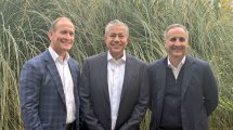 Imagen de El gigante estadounidense Continental Resources ya está oficialmente en Vaca Muerta