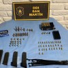 Imagen de Allanamientos masivos en Fuerte Apache tras una guerra entre bandas narco