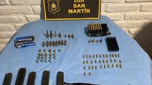 Imagen de Allanamientos masivos en Fuerte Apache tras una guerra entre bandas narco