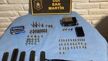 Allanamientos masivos en Fuerte Apache tras una guerra entre bandas narco