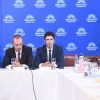 Imagen de Gómez Constenla quedó a un paso de la designación como juez federal de Bariloche