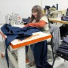 Imagen de Aniversario de San Patricio del Chañar: “Mi vida cambió”, la historia detrás de una fábrica que apuesta al trabajo local