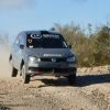 Imagen de Facundo Sabas fue el más rápido en la 1° etapa del Rally Valle Medio