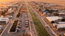 Imagen de Neuquén proyecta un mega parque industrial de 1.200 hectáreas: la fecha clave y el plan para transformar la Ruta 67