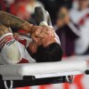 Imagen de Se confirmaron las lesiones de Sebastián Driussi, Gonzalo Montiel y Aníbal Moreno