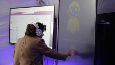 Furor por la IA Week en Neuquén: las claves tecnológicas que dejó el cierre del evento en el Polo Tecnologíco