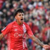 Imagen de Con un gol de Jainikoski, Argentinos Juniors le gana a Belgrano en la semifinal