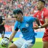 Imagen de Belgrano se lo empató a Argentinos en la última y van al alargue en la semifinal del Apertura