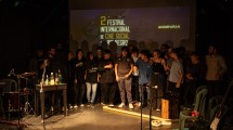 Imagen de Viedma y Patagones serán sede del 4° Festival Internacional de Cine Social del Río Negro