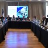 Imagen de Bariloche reunió a expertos de todo el país para frenar el avance del narcotráfico