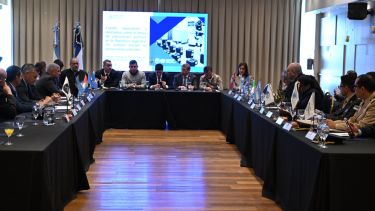 Bariloche reunió a expertos de todo el país para frenar el avance del narcotráfico