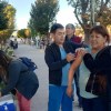 Imagen de Campaña de vacunación en Río Negro: qué vacunas se aplicaron durante la Semana de las Américas