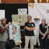 Imagen de Aluminé: La edición Expo Alumiel consolidó el crecimiento de la apicultura regional