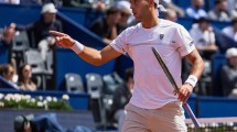 Imagen de Triunfos argentinos para Tomás Etcheverry y Ugo Carabelli en el ATP de Hamburgo