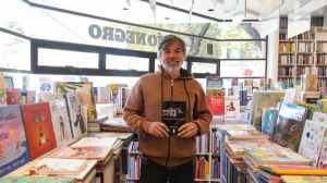 «Pantalla cruel», el libro escrito en Neuquén que muestra el lado oscuro de las redes