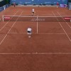 Imagen de Insólito momento en el ATP de Hamburgo: un tenista perdió un punto, se bajó los pantalones y se hizo viral
