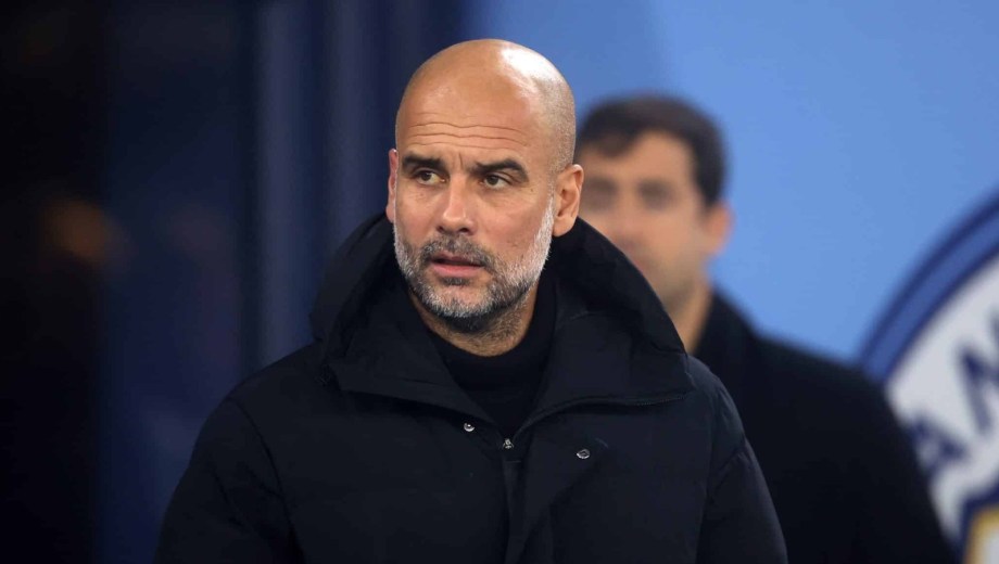 Pep Guardiola dejaría Manchester City en los próximos días, pese a tener contrato hasta 2027.